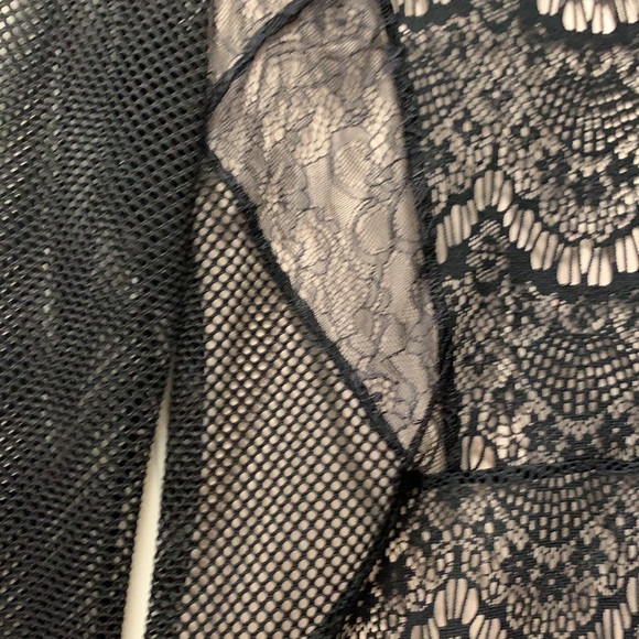 Little black dress, great for Vegas! - Picture 3 of 7